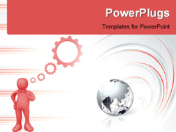 Download Powerpoint Template Free Trial Version Thinking Co 26 Crystalgraphics Com Powerplugs Templates For Powerpoint